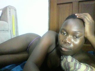Sweetchocolate Porn Show