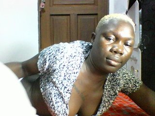 Sweetchocolate Porn Show