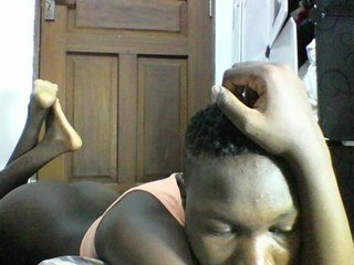 Sweetchocolate Porn Show