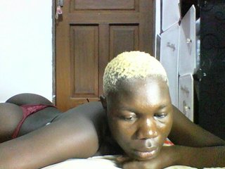 Sweetchocolate Porn Show