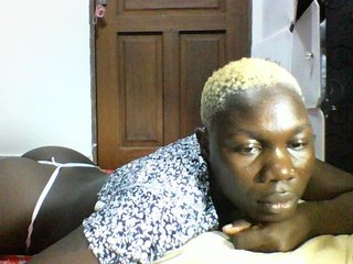 Sweetchocolate Porn Show