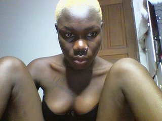 Sweetchocolate Porn Show