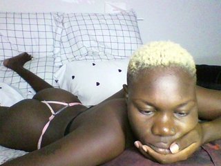Sweetchocolate Porn Show
