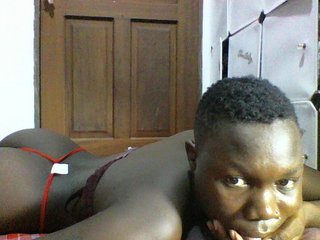 Sweetchocolate Porn Show