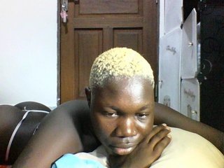 Sweetchocolate Porn Show