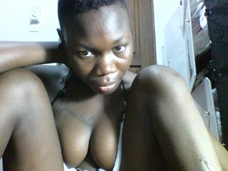 Sweetchocolate Porn Show