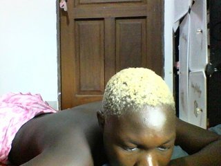 Sweetchocolate Porn Show