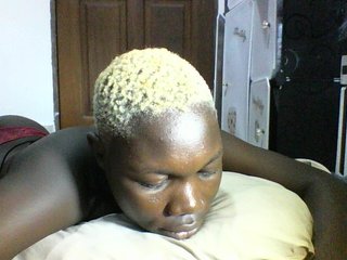 Sweetchocolate Porn Show