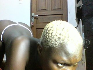 Sweetchocolate Porn Show