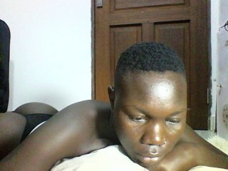 Sweetchocolate Porn Show