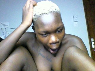 Sweetchocolate Porn Show