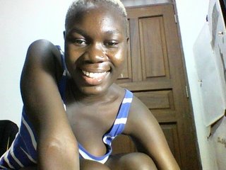 Sweetchocolate Porn Show