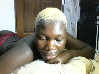 Sweetchocolate Porn Show