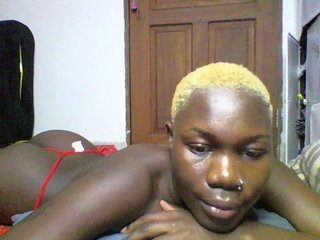 Sweetchocolate Porn Show