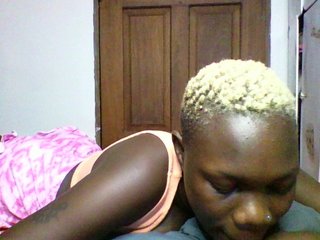 Sweetchocolate Porn Show