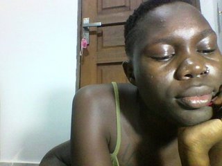 Sweetchocolate Porn Show