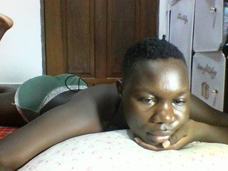 Sweetchocolate Porn Show