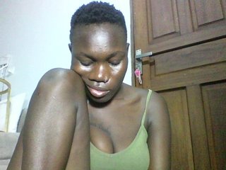 Sweetchocolate Porn Show