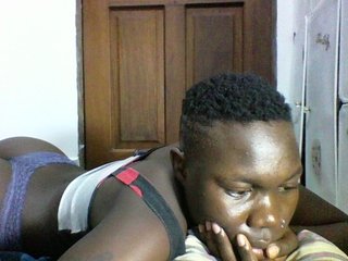 Sweetchocolate Porn Show