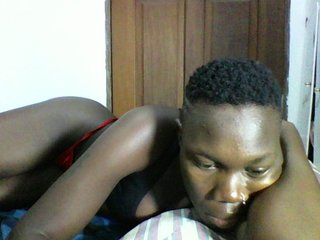 Sweetchocolate Porn Show