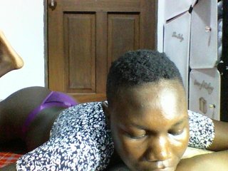 Sweetchocolate Porn Show