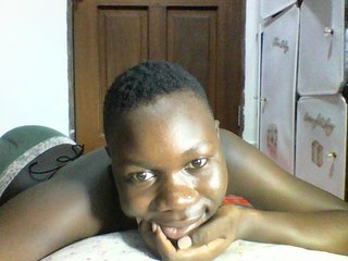 Sweetchocolate Porn Show