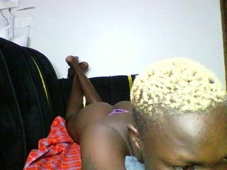 Sweetchocolate Porn Show