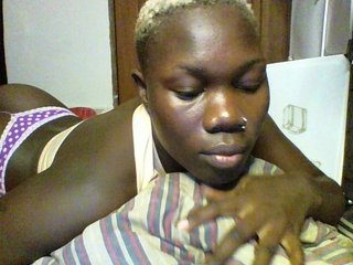 Sweetchocolate Porn Show