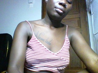 Sweetchocolate Porn Show