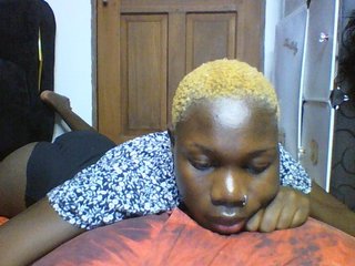 Sweetchocolate Porn Show