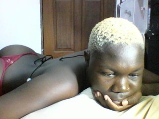 Sweetchocolate Porn Show