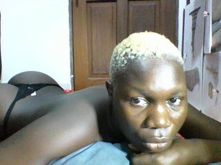 Sweetchocolate Porn Show