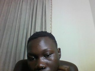 Sweetchocolate Porn Show