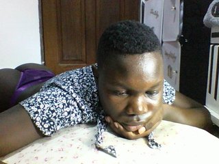 Sweetchocolate Porn Show