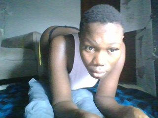 Sweetchocolate Porn Show
