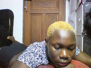 Sweetchocolate Porn Show