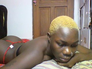 Sweetchocolate Porn Show