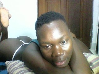 Sweetchocolate Porn Show