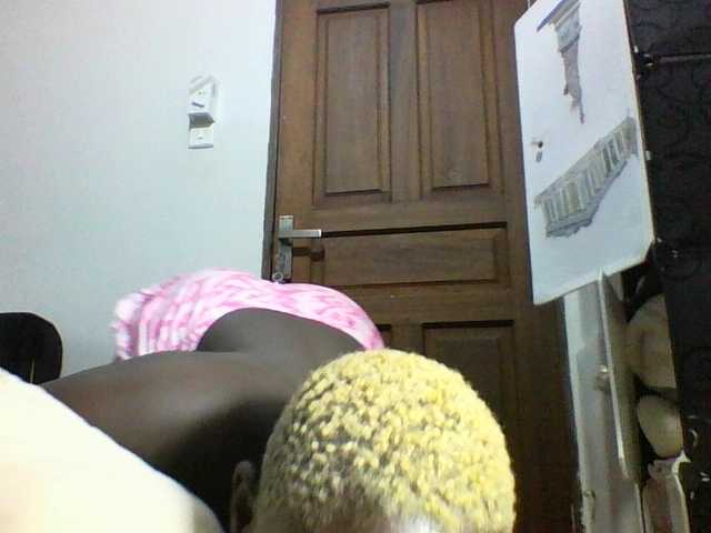 Sweetchocolate Live Cam on BongaCams and RICams