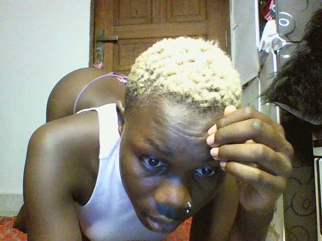 Sweetchocolate's BongaCams show and profile