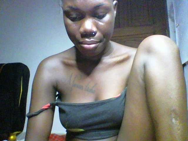 Sweetchocolate — Freechat on BongaCams