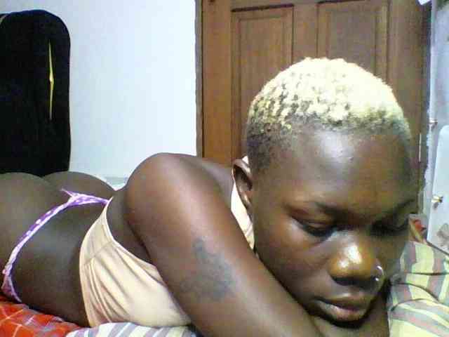 Sweetchocolate webcam