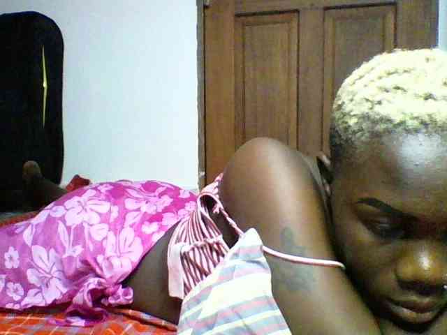 Sweetchocolate webcam