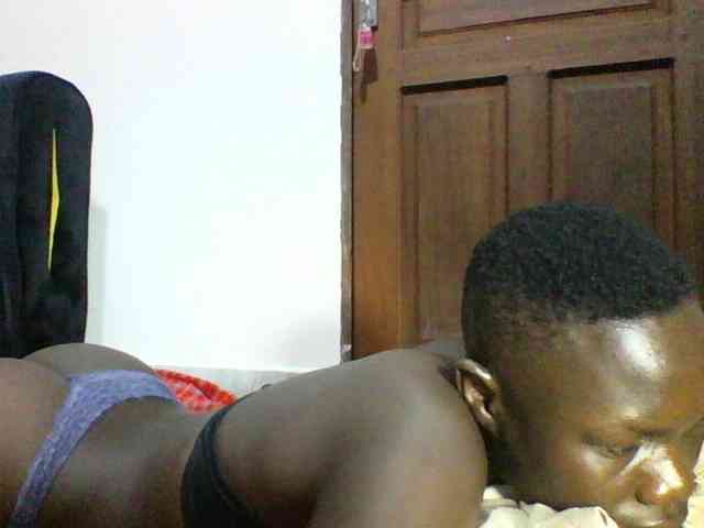 Sweetchocolate webcam