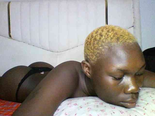 Sweetchocolate webcam