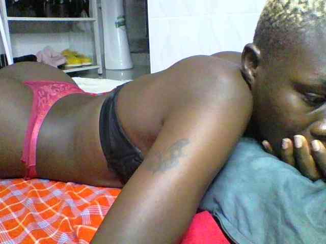 Sweetchocolate webcam