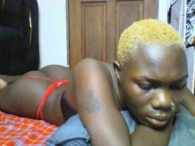 Sweetchocolate webcam