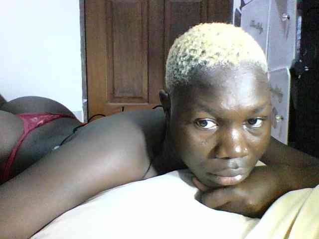 Sweetchocolate webcam