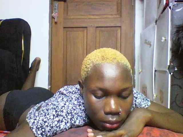 Sweetchocolate webcam