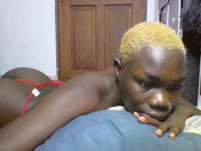 Sweetchocolate webcam